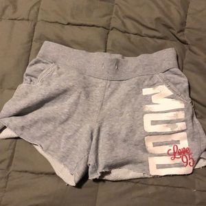 Women’s shorts